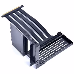Lian Li LANCOOL II-1X Compartiment pour ordinateur Universel Support de fixation GPU