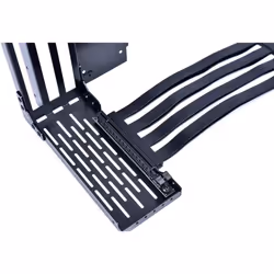 Lian Li LANCOOL II-1X Compartiment pour ordinateur Universel Support de fixation GPU