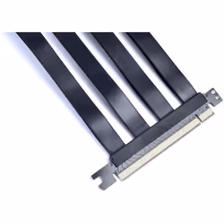 Lian Li LANCOOL II-1X Compartiment pour ordinateur Universel Support de fixation GPU - Vue supplémentaire 4