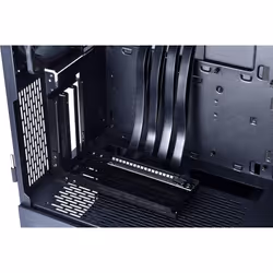 Lian Li LANCOOL II-1X Compartiment pour ordinateur Universel Support de fixation GPU - Vue supplémentaire 5