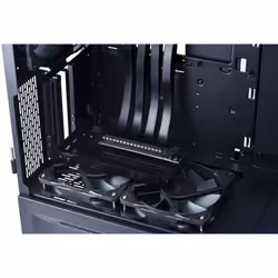 Lian Li LANCOOL II-1X Compartiment pour ordinateur Universel Support de fixation GPU - Vue supplémentaire 6