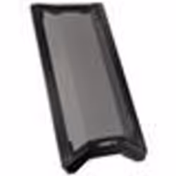 Panneau frontal Mesh - LIANLI - LANCOOL II - Noir - Améliore ventilation - Look moderne