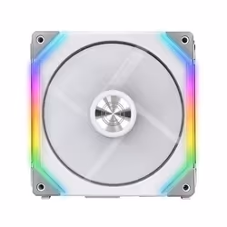 Lian Li Uni Fan SL120, Ventilateur, 12 cm, 800 tr/min, 1900 tr/min, 31 dB, 58,54 cfm
