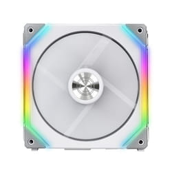 Lian Li Uni Fan SL140 Boitier PC Ventilateur 14 cm Blanc 1 pièce(s)