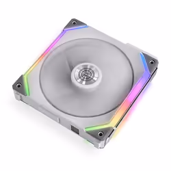 Lian Li Uni Fan SL140 Boitier PC Ventilateur 14 cm Blanc 1 pièce(s)