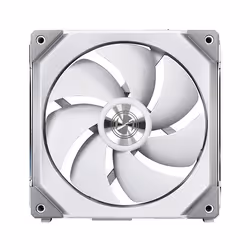 Lian Li Uni Fan SL140 Boitier PC Ventilateur 14 cm Blanc 1 pièce(s)