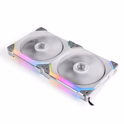 Lian Li Uni Fan SL140, Ventilateur, 14 cm, 500 tr/min, 1500 tr/min, 30 dB, 70,5 cfm