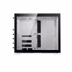 Lian Li O11-Dynamic-mini Mini Tower Blanc - Vue supplémentaire 3
