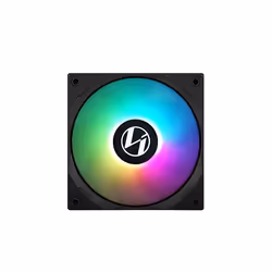 Lian Li ST120, Ventilateur, 12 cm, 800 tr/min, 1900 tr/min, 32 dB, 69,17 cfm