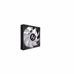 Lian Li ST120 Boitier PC Ventilateur 12 cm Noir 3 pièce(s) - Vue supplémentaire 4