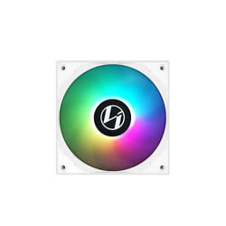 Lian Li ST120 Boitier PC Ventilateur 12 cm Blanc 3 pièce(s)