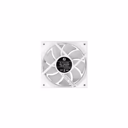 Lian Li ST120 Boitier PC Ventilateur 12 cm Blanc 3 pièce(s)