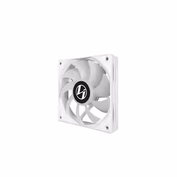 Lian Li ST120 Boitier PC Ventilateur 12 cm Blanc 3 pièce(s) - Vue supplémentaire 4