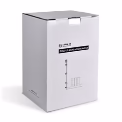 Lian Li O11DMINI-1X-4 Compartiment pour ordinateur Universel Support de fixation GPU