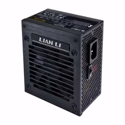 Lian Li SP750 unité d'alimentation d'énergie 750 W 20-pin ATX SFX Noir - Vue supplémentaire 5