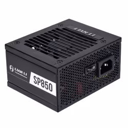Lian Li SP850 BLACK