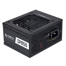 Lian Li SP850 BLACK unité d'alimentation d'énergie 850 W 20-pin ATX SFX Noir