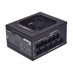 Lian Li SP850 BLACK unité d'alimentation d'énergie 850 W 20-pin ATX SFX Noir