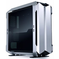 Lian Li TR-01A unité centrale Full Tower Argent