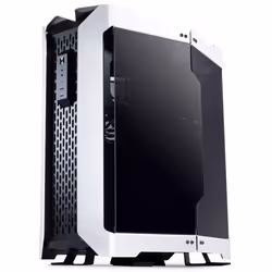 Lian Li TR-01A unité centrale Full Tower Argent