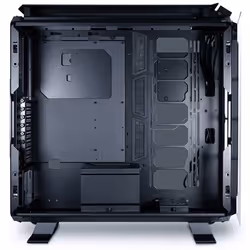 Lian Li TR-01A unité centrale Full Tower Argent
