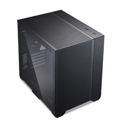 Lian Li O11 AIR MINI Tower Noir