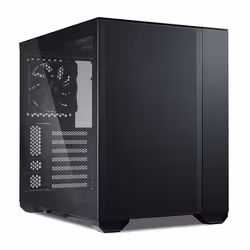 Lian Li O11 AIR MINI Tower Noir - Vue supplémentaire 4