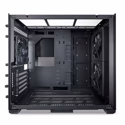 Lian Li O11 AIR MINI Tower Noir - Vue supplémentaire 5