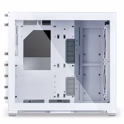 Lian Li O11AMW unité centrale Tower Blanc - Vue supplémentaire 5