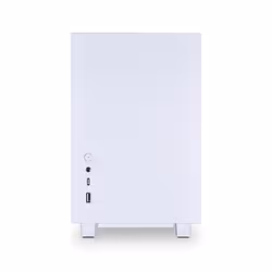 Lian Li Q58 Mini Tower Blanc