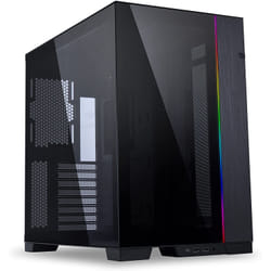 Lian Li Dynamic EVO Black Full Tower Noir