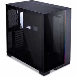 Lian Li Dynamic EVO Black Full Tower Noir