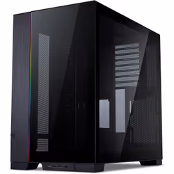 Lian Li Dynamic EVO Black Full Tower Noir