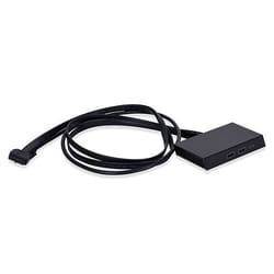 Lian Li O11DE-3X Compartiment pour ordinateur Midi Tower Autres