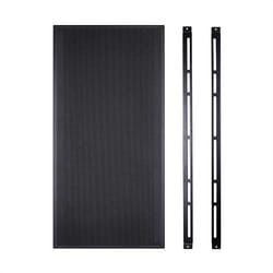 Lian Li O11DE-4X Compartiment pour ordinateur Midi Tower Façade