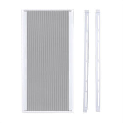 Lian Li O11DE-4W Compartiment pour ordinateur Midi Tower Façade