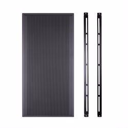 Lian Li O11DE-4G, Midi Tower, Façade, Acier, Gris, 120,140 mm, O11D EVO