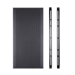 Lian Li O11DE-4G Compartiment pour ordinateur Midi Tower Façade
