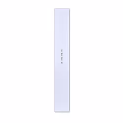 Lian Li O11DE-5W, Full Tower, Shield I/O, Aluminium, Plastique, Blanc, Lian Li O11D EVO, 466,4 mm