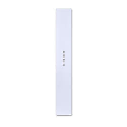 Lian Li O11DE-5W Compartiment pour ordinateur Full Tower Shield I/O