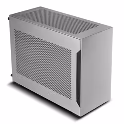 Lian Li A4-H2O A4, Small Form Factor (SFF), PC, Argent, Mini-ITX, Aluminium, SPCC, 32,2 cm
