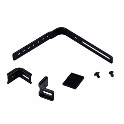 Lian Li O11DE-6X Compartiment pour ordinateur Midi Tower Support de fixation GPU