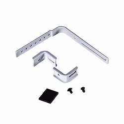 Lian Li O11DE-6W Compartiment pour ordinateur Midi Tower Support de fixation GPU