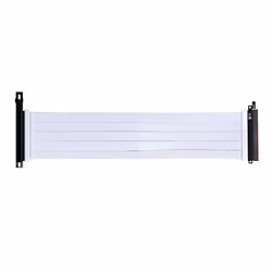 Lian Li O11DE-6W Compartiment pour ordinateur Midi Tower Support de fixation GPU