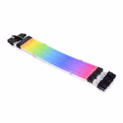 Lian Li STRIMER PLUSV2 TRIPL