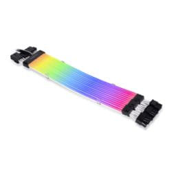 Lian Li STRIMER PLUSV2 TRIPL câble plat et ruban