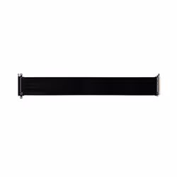 Riser PCIe - LIAN LI - 16X - 60cm - Noir - Haute qualité
