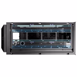 Lian Li LANCOOL III Midi Tower Noir, Transparent - Vue supplémentaire 8
