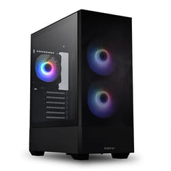 Lian Li Lancool 205M Tower Noir