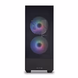 Lian Li Lancool 205M Tower Noir